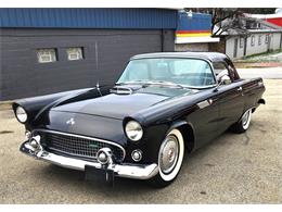 1955 Ford Thunderbird (CC-1922585) for sale in Greensboro, North Carolina