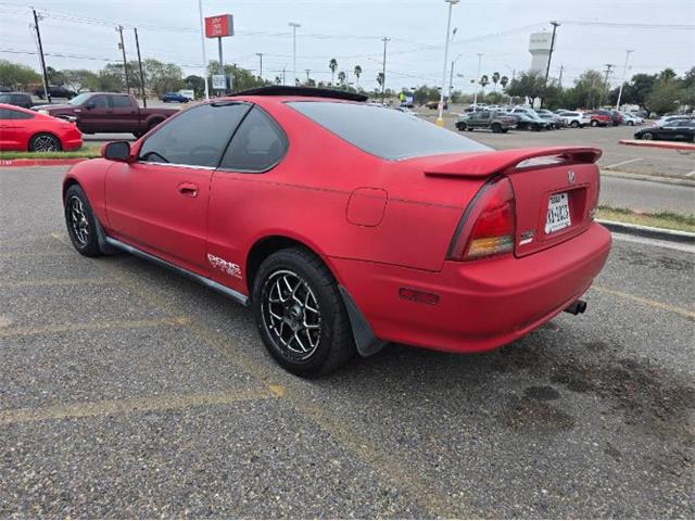 1994 Honda Prelude (CC-1922594) for sale in Cadillac, Michigan