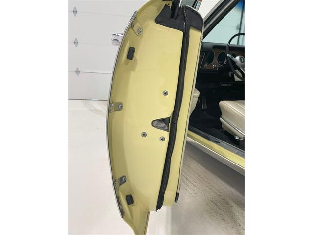 1968 Pontiac GTO (CC-1922604) for sale in Depew, New York