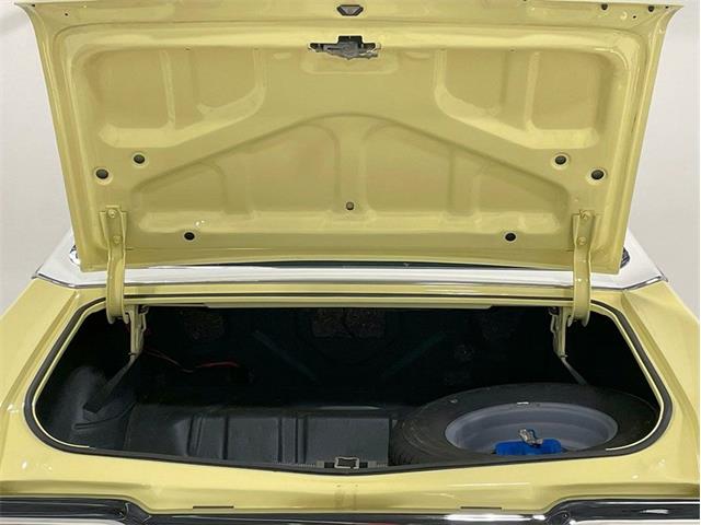 1968 Pontiac GTO (CC-1922604) for sale in Depew, New York