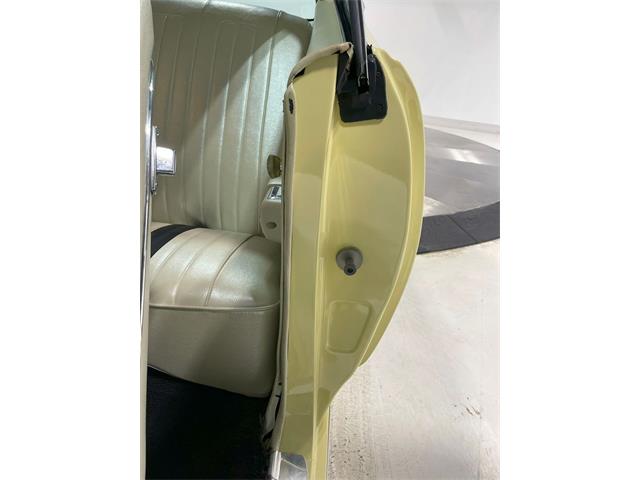 1968 Pontiac GTO (CC-1922604) for sale in Depew, New York