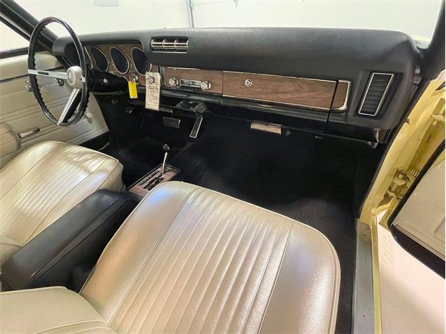 1968 Pontiac GTO (CC-1922604) for sale in Depew, New York