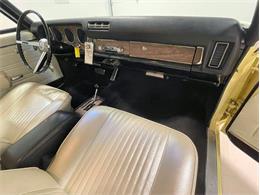 1968 Pontiac GTO (CC-1922604) for sale in Depew, New York