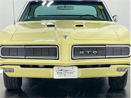1968 Pontiac GTO (CC-1922604) for sale in Depew, New York