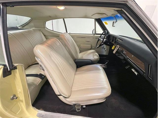 1968 Pontiac GTO (CC-1922604) for sale in Depew, New York