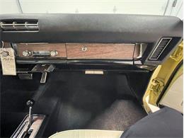 1968 Pontiac GTO (CC-1922604) for sale in Depew, New York