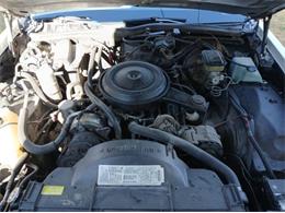 1984 Buick LeSabre (CC-1922611) for sale in Cadillac, Michigan