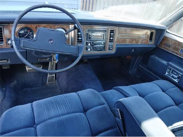 1984 Buick LeSabre (CC-1922611) for sale in Cadillac, Michigan