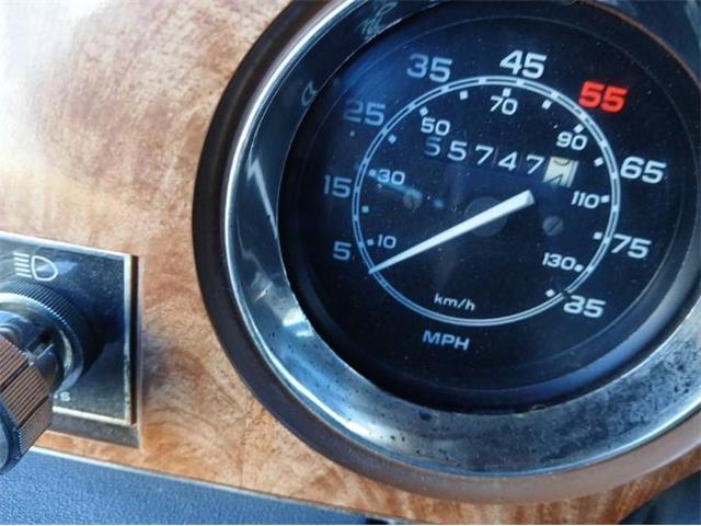 1984 Buick LeSabre (CC-1922611) for sale in Cadillac, Michigan