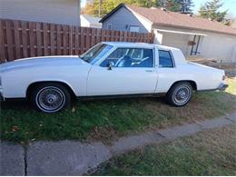 1984 Buick LeSabre (CC-1922611) for sale in Cadillac, Michigan