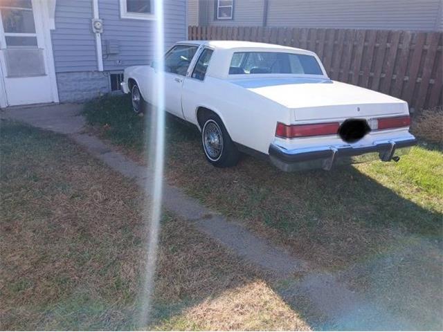 1984 Buick LeSabre (CC-1922611) for sale in Cadillac, Michigan