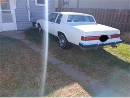 1984 Buick LeSabre (CC-1922611) for sale in Cadillac, Michigan