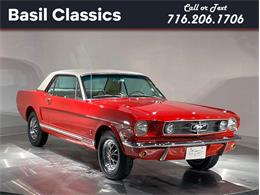 1965 Ford Mustang (CC-1922615) for sale in Depew, New York