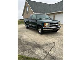 1998 Chevrolet Pickup (CC-1922616) for sale in Cadillac, Michigan