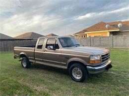 1992 Ford F150 (CC-1922619) for sale in Cadillac, Michigan