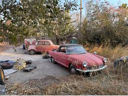 1966 NSU Spyder (CC-1922621) for sale in Cadillac, Michigan