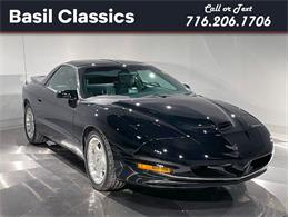 1994 Pontiac Firebird Trans Am Firehawk (CC-1922628) for sale in Depew, New York