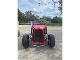 1932 Ford Roadster (CC-1922631) for sale in Cadillac, Michigan