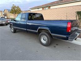 1998 Chevrolet C/K 2500 (CC-1922636) for sale in Cadillac, Michigan