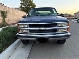1998 Chevrolet C/K 2500 (CC-1922636) for sale in Cadillac, Michigan