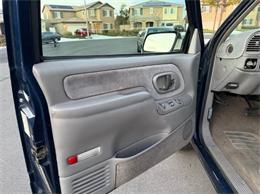 1998 Chevrolet C/K 2500 (CC-1922636) for sale in Cadillac, Michigan
