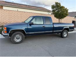 1998 Chevrolet C/K 2500 (CC-1922636) for sale in Cadillac, Michigan