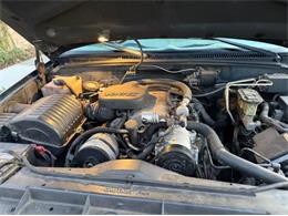 1998 Chevrolet C/K 2500 (CC-1922636) for sale in Cadillac, Michigan