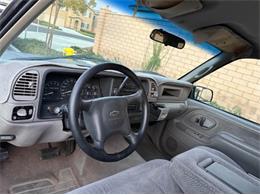 1998 Chevrolet C/K 2500 (CC-1922636) for sale in Cadillac, Michigan