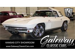 1966 Chevrolet Corvette (CC-1922638) for sale in O'Fallon, Illinois