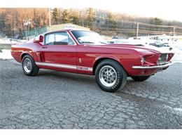 1967 Ford Mustang (CC-1922642) for sale in Cadillac, Michigan