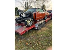 1972 Buick Skylark (CC-1922652) for sale in Cadillac, Michigan