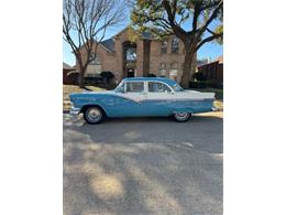 1956 Ford Fairlane (CC-1922654) for sale in Cadillac, Michigan