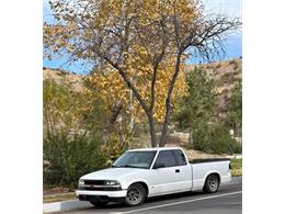 1998 Chevrolet S10 (CC-1922657) for sale in Cadillac, Michigan