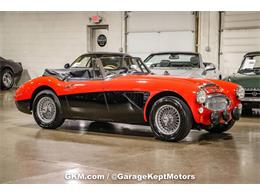 1965 Austin-Healey 3000 Mark III BJ8 (CC-1922658) for sale in Grand Rapids, Michigan