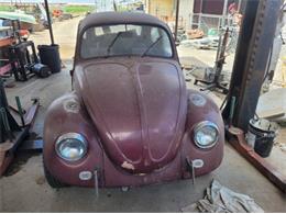 1969 Volkswagen Beetle (CC-1922660) for sale in Cadillac, Michigan