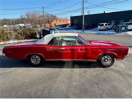 1967 Pontiac GTO (CC-1922663) for sale in Cadillac, Michigan