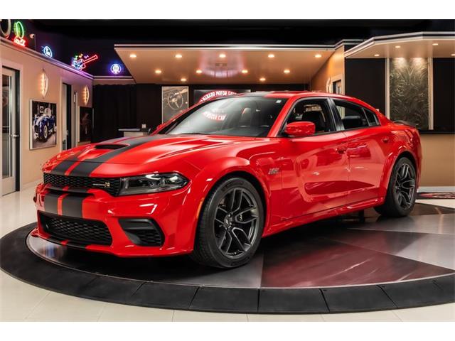 2022 Dodge Charger (CC-1922664) for sale in Plymouth, Michigan