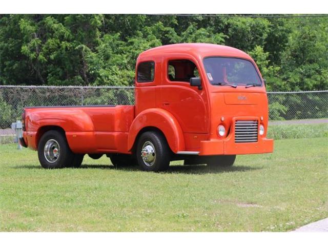 1948 White Truck (CC-1922666) for sale in Cadillac, Michigan