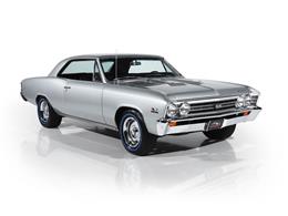 1967 Chevrolet Chevelle (CC-1922674) for sale in Farmingdale, New York