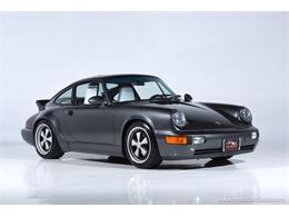 1992 Porsche 911 (CC-1922676) for sale in Farmingdale, New York