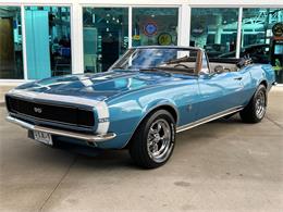 1967 Chevrolet Camaro (CC-1922678) for sale in Bradington, Florida