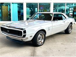 1968 Chevrolet Camaro (CC-1922681) for sale in Bradington, Florida