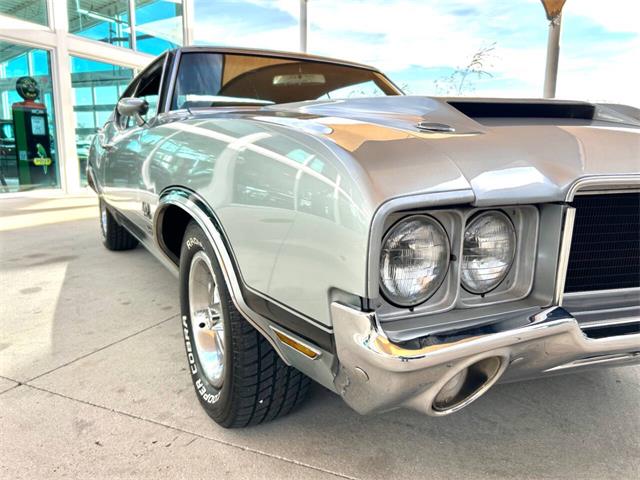 1971 Oldsmobile 442 (CC-1922684) for sale in Bradington, Florida