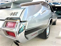 1971 Oldsmobile 442 (CC-1922684) for sale in Bradington, Florida