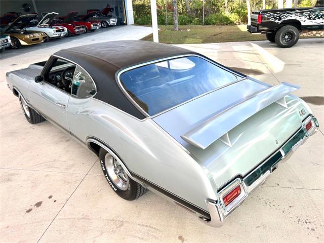 1971 Oldsmobile 442 (CC-1922684) for sale in Bradington, Florida