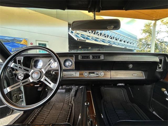 1971 Oldsmobile 442 (CC-1922684) for sale in Bradington, Florida