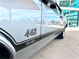 1971 Oldsmobile 442 (CC-1922684) for sale in Bradington, Florida