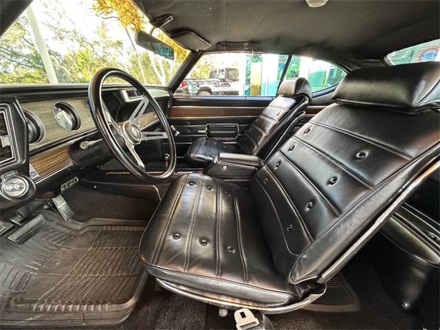 1971 Oldsmobile 442 (CC-1922684) for sale in Bradington, Florida