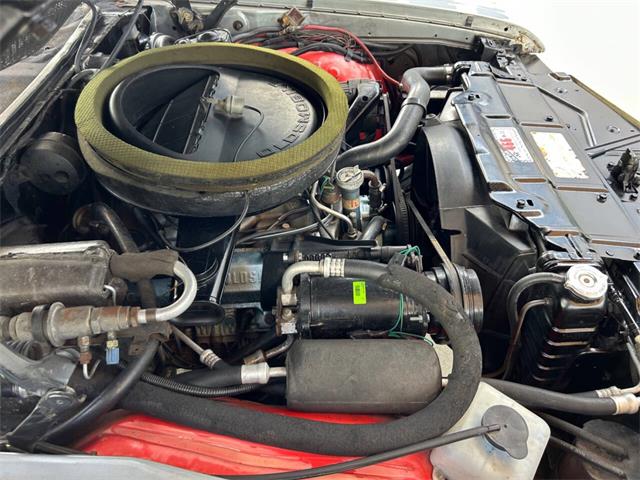 1971 Oldsmobile 442 (CC-1922684) for sale in Bradington, Florida