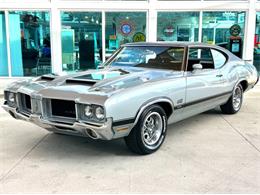 1971 Oldsmobile 442 (CC-1922684) for sale in Bradington, Florida